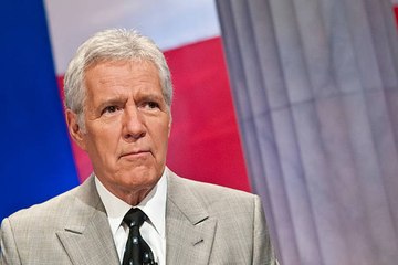 Alex Trebek Opens Up About 'Deep Sadness'Amid Cancer Battle