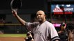 CC Sabathia Becomes Third Left-Handed Pitcher to Reach 3,000 Strikeouts