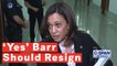 Kamala Harris Says William Barr Should Resign: 'This Attorney General Lacks All Credibility'