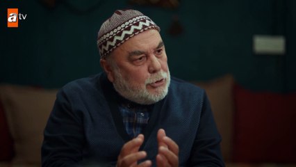 Osman Hoca’dan nasihatler… - Sen Anlat Karadeniz 50. Bölüm