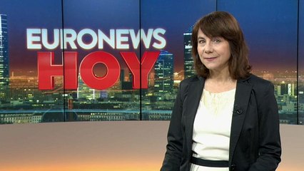 Euronews Hoy | Las noticias del miércoles 1 de mayo 2019