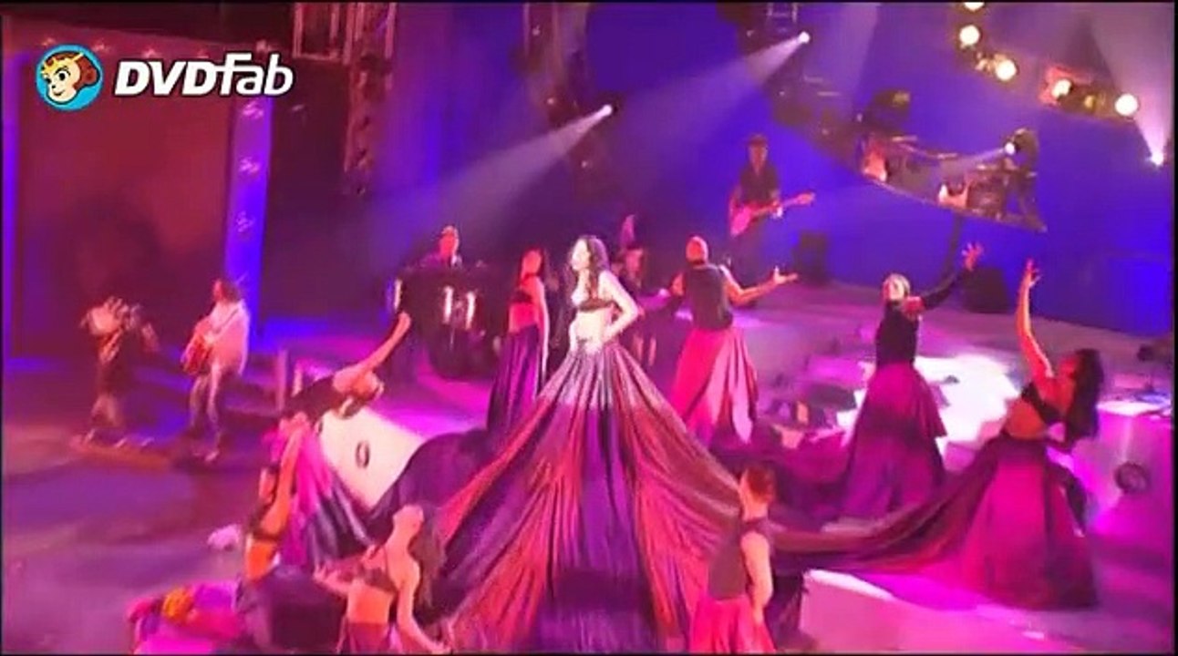 Like a Prayer – (Madonna / Patrick Leonard) – S...
