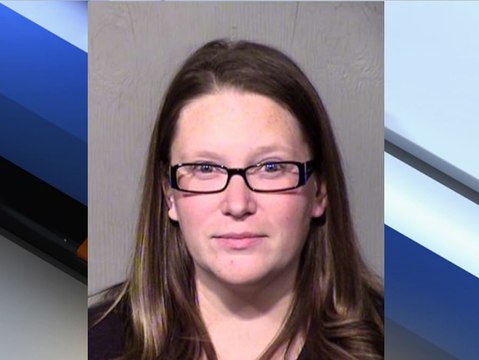 DPS: DUI wrong-way driver caught on I-17 in North Phoenix - ABC15 Crime