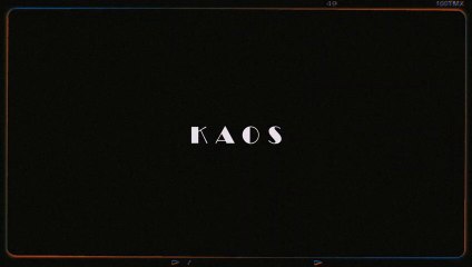 Kaos | Fragman