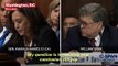 Kamala Harris Grills Barr And Gets Him To Admit He Didn't Review Underlying Evidence In Mueller Report
