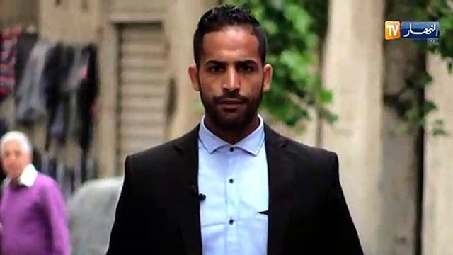 لو كان بيننا النبي ...تجارب يعيشها الناس.. أين نحن من أخلاق النبي؟..قريبا في رمضان