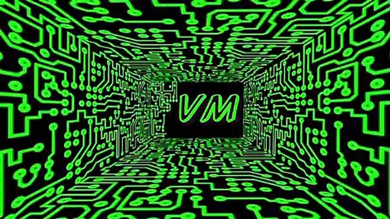 Disco Dance 90 VM mix