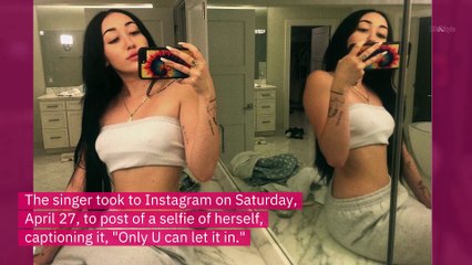 Noah Cyrus Shuts Down Body Shamer Who Commented on Her Chest Size With Savage Response