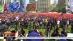 FtS 01-05: Workers' Day Demonstrations Continue Around the World