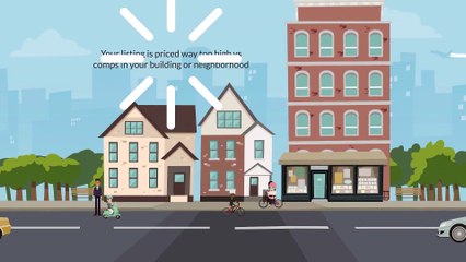 The Real Reason Why Your Home Is Not Selling