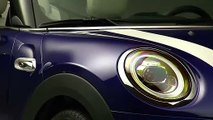 2018 MINI 3 door, MINI Convertible, MINI 5 door