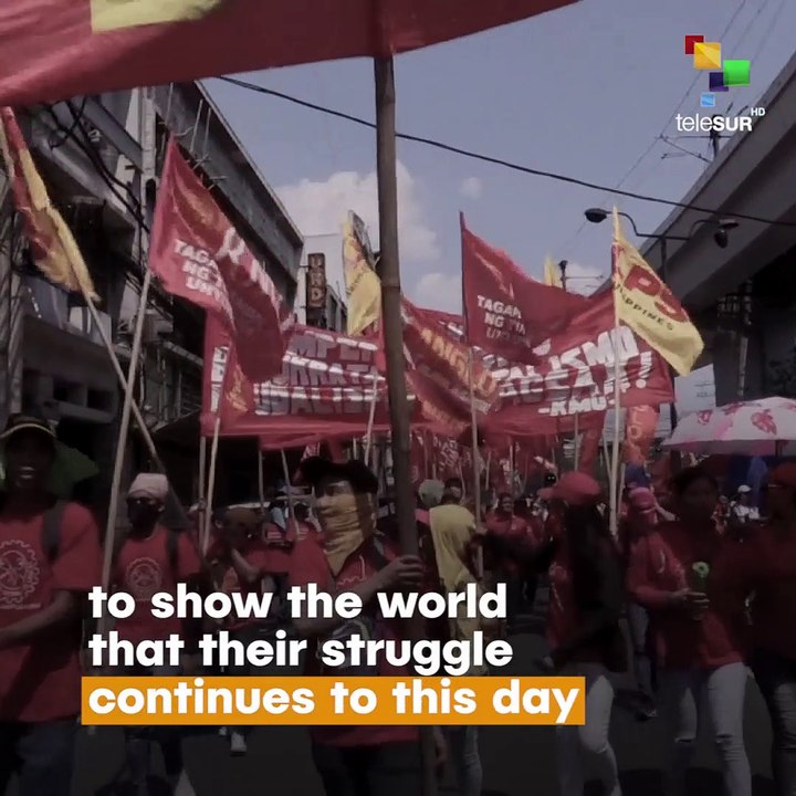 International Workers Day