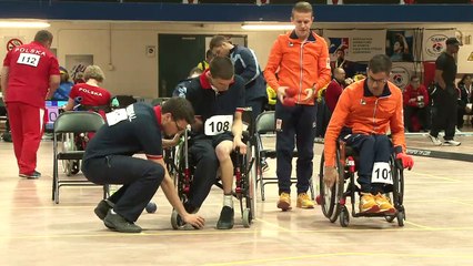 2019-05-01-Défi_Sportif-Boccia-Terrain_3-André Ramos_POR_vs_Daniel Perez_NED
