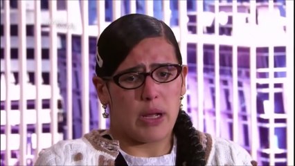 A História de Lety e Fernando - PARTE 13