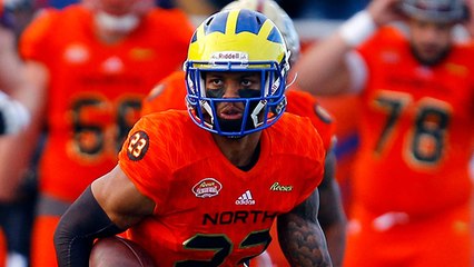 Bucky Brooks: Why Nasir Adderly will be a Day 1 starter for Chargers