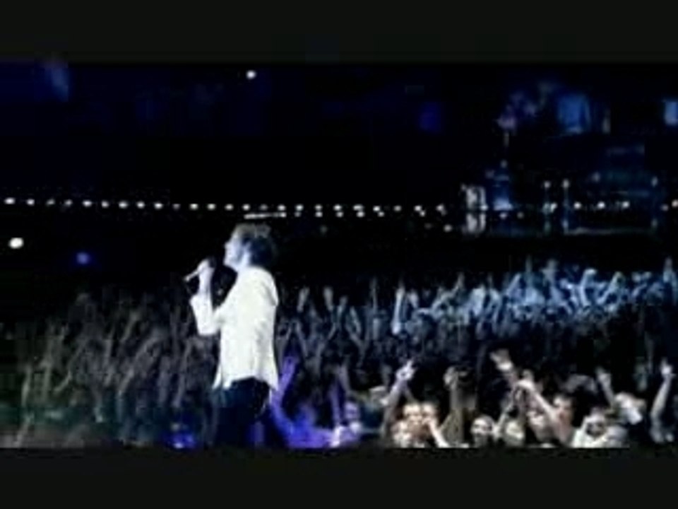 Mika "grace kelly" a l'olympia