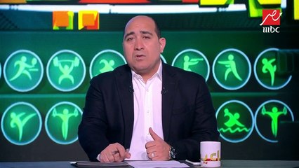 مهيب عبد الهادي : اللعب بوليد سليمان أمام الجيش .. مغامرة كبيرة