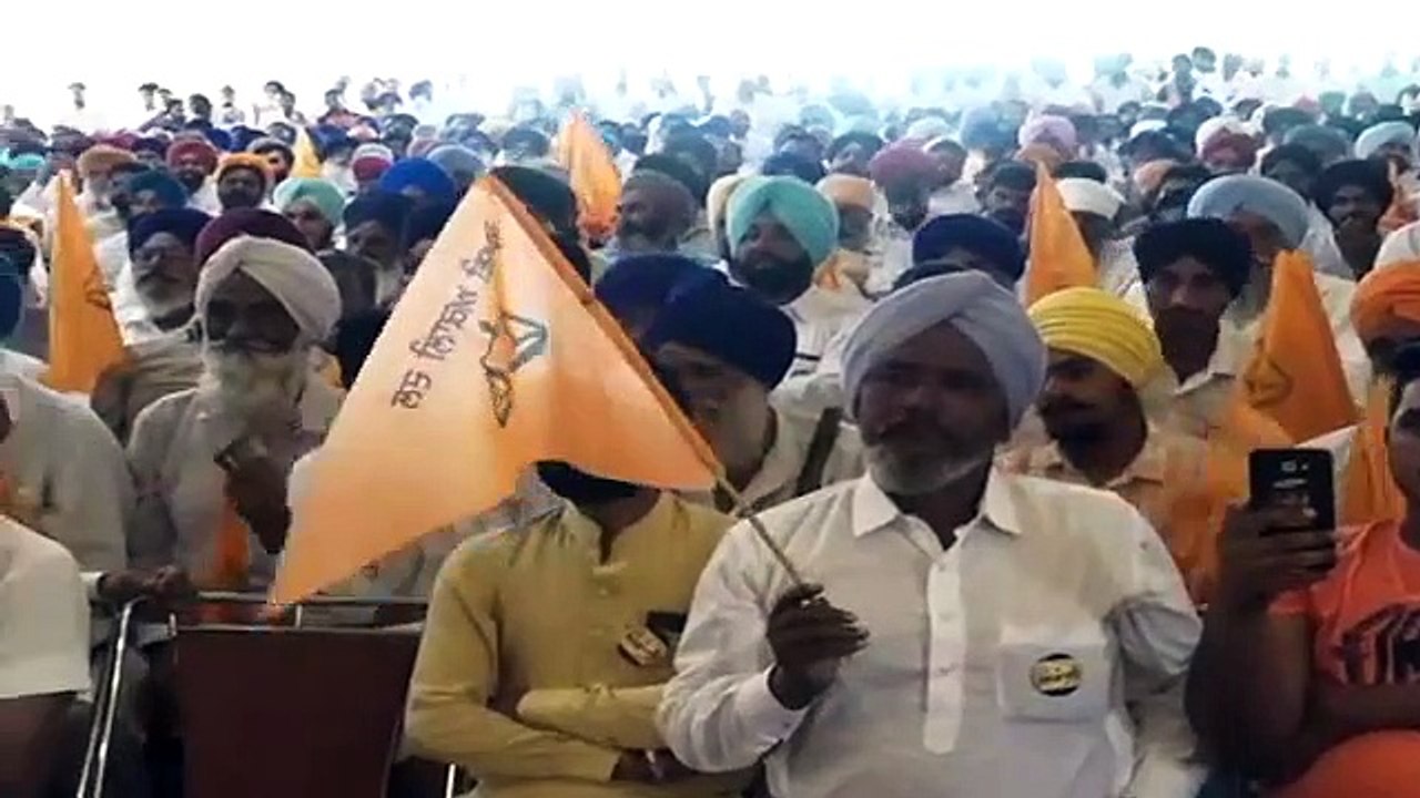 sukhbir badal 2