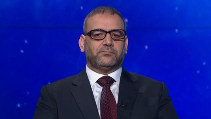 بلا حدود- أبعاد المواقف الغربية والعربية من هجوم حفتر