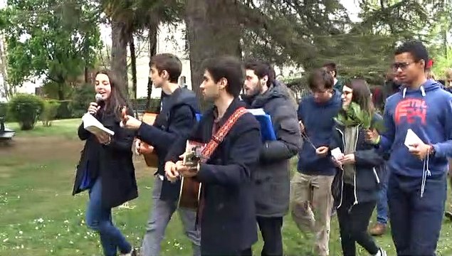 JDJ 2019-Messe D4 Action de grâce