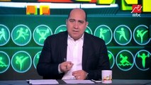 عامر حسين : تأجيل المباريات خارج إرادتنا ولا يمكن مقارنة إفريقيا بأوروبا