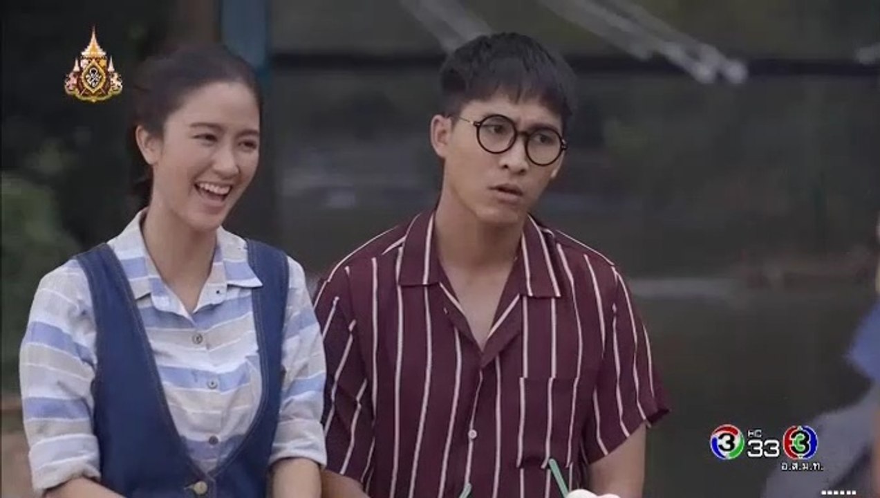 รักจังเอย EP 13/1 วันที่ 1 พฤษภาคม 2562 (ย้อนหลัง)  รักจังเอย EP 13 10562