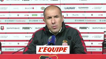 Jardim «Il nous faut encore cinq ou six points» - Foot - L1 - Monaco