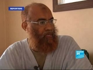Mauritania and Islamic extremism-FRANCE24