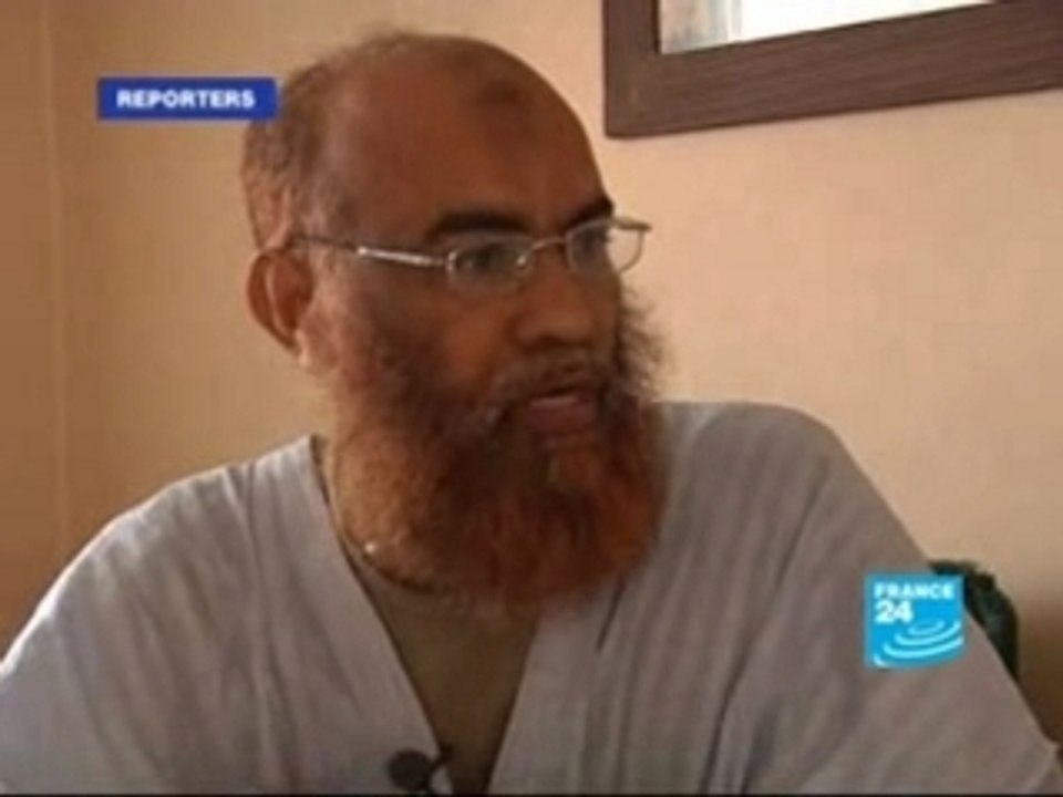 Mauritania and Islamic extremism-FRANCE24