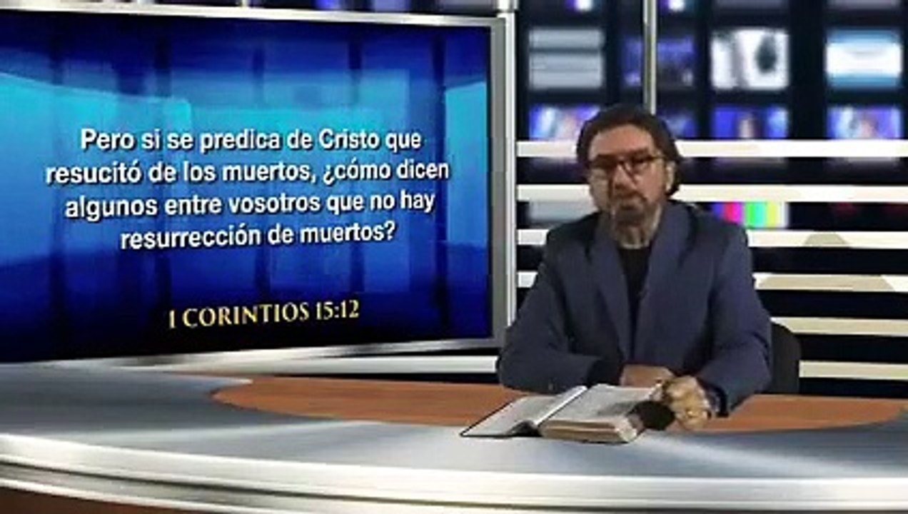 Semana Santa ultimas noticias Armando alducin