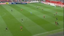 Rennes 2-2 Monaco