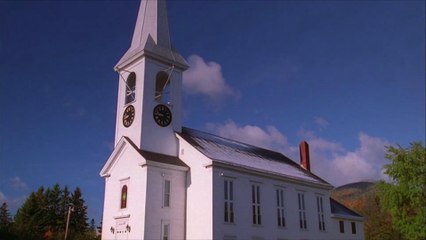 Church Membership Among Americans Plunged in Last 20 Years