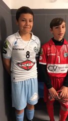 U13 Tournoi EFB 2019