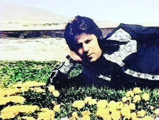 Ahmad Zaher - Tu ba yak dasht por az gul