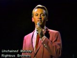 Righteous Brothers - Unchained Melody - Live (1965) HD