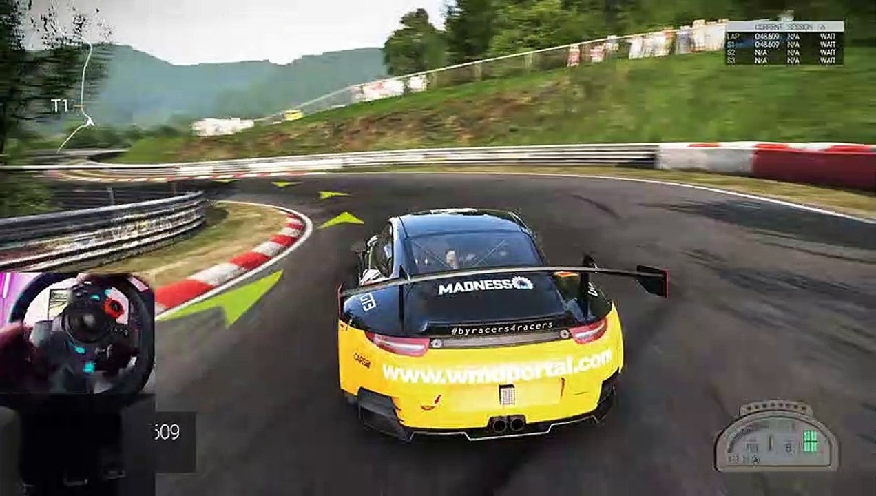 Project Cars 3