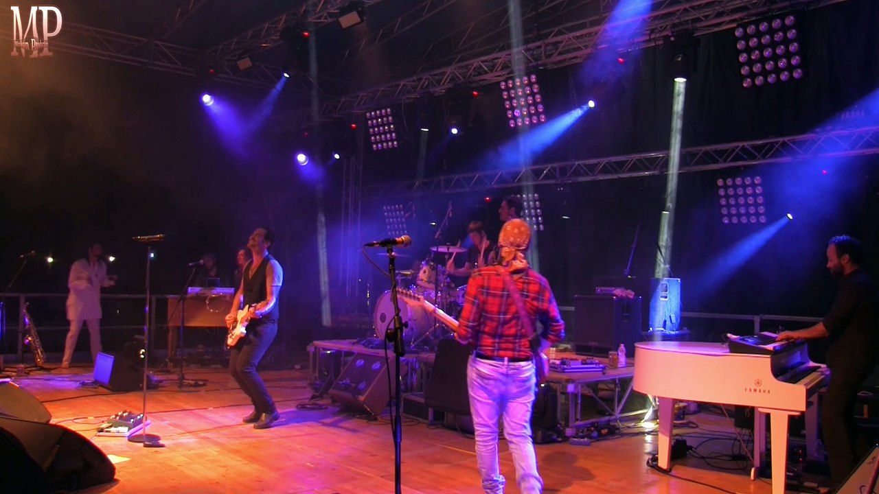 Bruce Springsteen Tribute, Blood Brothers - Atlantic City