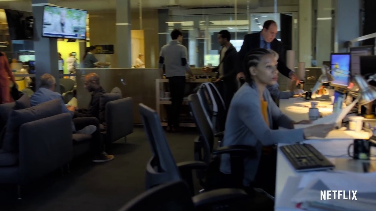 Good Sam - Offizieller Trailer [HD] - Netflix