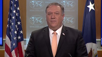 폼페이오 "비핵화, 한가지 접근법 뿐"...北 "셈법 바꾸라"에 대응 / YTN