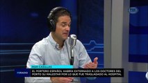 FOX Sports Radio: Casillas preocupó al mundo del deporte