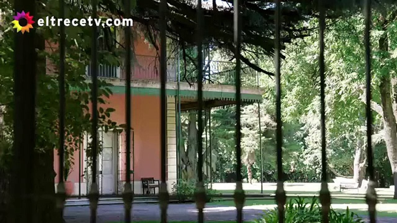 Argentina tierra de amor y venganza  cap 31 -   cap 31 Argentina tierra de amor y venganza