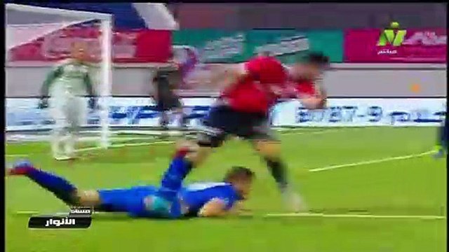 جمال الغندور.. رمضان يستحق ركلة جزاء