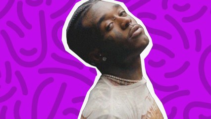 Here’s Everything We Know About Lil Uzi Vert's 'Eternal Atake'
