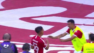 [MELHORES MOMENTOS] Internacional 2 x 1 Flamengo - Série A 2019