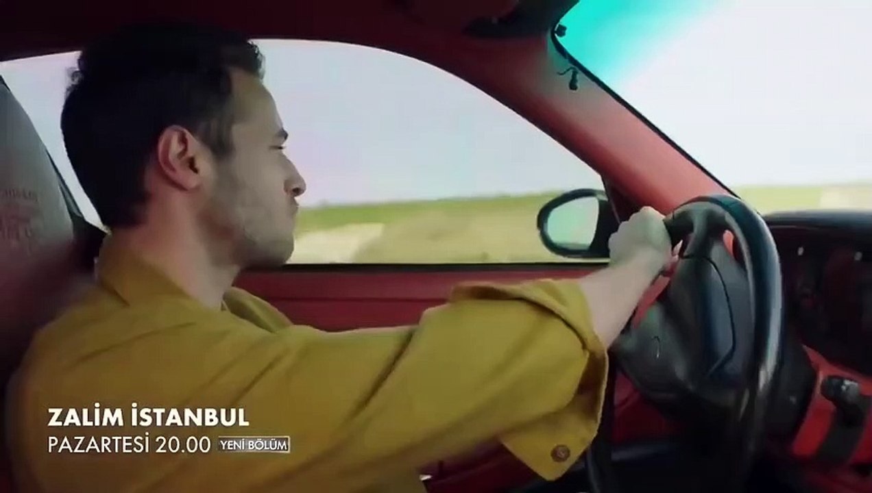 مسلسل اسطنبول الظالمة الحلقة 6 اعلان 1 مترجم للعربية HD