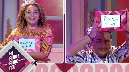 ¡María Luisa y Jorge LES DIERON CHILE A TODOS por CHISMOSOS! | Enamorándonos