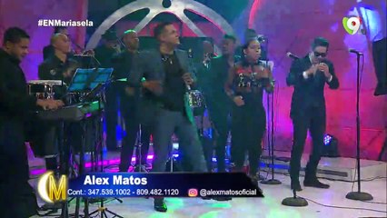 En Mariasela 01/05/2019