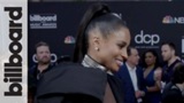 Ciara Talks Thinkin Bout You Performance & Oprah's Impact | BBMAs 2019