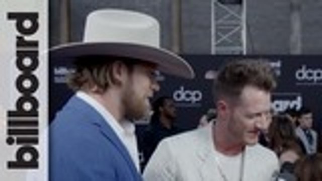 Florida Georgia Line Talk Inclusion in Country Music: There's Room For Everybody | BBMAs 2019