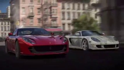 CSR Racing 2 | Golden Cup | Ferrari 812 Superfast